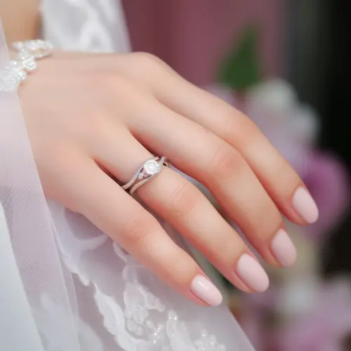  Cuidado de manos para novias: tips para lucir espléndida en tu boda